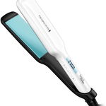 Placa pentru indreptat parul Remington Shine Therapy S8550, Remington