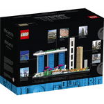 Architecture Singapore 21057, LEGO