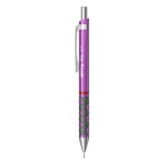 Creion Mecanic 0.7 Rotring Tikky III Purple Neon, mov