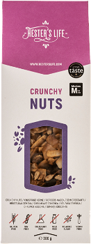 CRUNCHY NUTS 300g