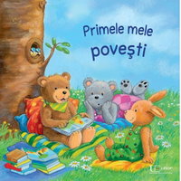 Primele mele povesti