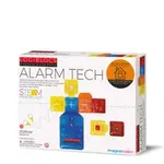 Joc electronic Logiblocs - set Alarm Tech, Imagine Station
