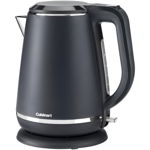 Fierbator 1,5 L, 3000 W, Slate Grey - Cuisinart