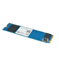 SN530 M.2 256 GB PCI Express 3.0 NVMe, WD