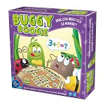 Joc Buggy Boogie - Joc interactiv de învățat operații matematice simple, D-Toys