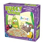 Joc Buggy Boogie - Joc interactiv de învățat operații matematice simple, D-Toys