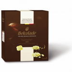 Ciocolata Alba 30%, 15 kg, Belcolade