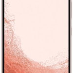 Samsung Galaxy S22 5G Dual Sim 128 GB Pink Gold Foarte bun, Samsung