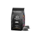 Cafea din Orz, 80 capsule compatibile Bialetti, La Capsuleria