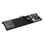 Acumulator notebook Acer Baterie Acer Swift 3 SF314-53G Li-Polymer 4 celule 15.2V 3220mAh, Acer