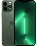 IPhone 13 Pro Max Dual Sim Fizic 128GB 5G Verde Alpine Green