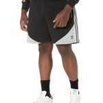Imbracaminte Barbati adidas Originals Superstar Fleece Shorts BlackWhite, adidas Originals