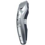 Masina de tuns Panasonic,ER-GC63-H503, Lavabil, 2 accesorii, 0.5-20 mm, Functionare cu si fara fir, Gri, Panasonic