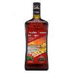 
Lichior Digestiv Caffo Vecchio Amaro Del Capo Red Hot Edition 35% Alcool, 0.7 l
