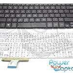 Tastatura Asus 12480006452 layout UK fara rama enter mare