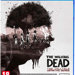 The Walking Dead The Telltale Definitive Series Плейстейшън 4, Skybound Games