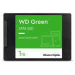 SSD Green 1TB SATA-III 2.5 inch, WD