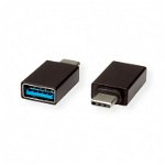 Adaptor USB 3.1-C la USB-A T-M, Roline 12.03.2997, Roline