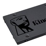 Resigilat! SSD Kingston A400, 960GB, 2.5", SATA III 600 (ID 4139670)