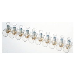 Clema pahar (morseta) 10mm Gewiss GW44663, GEWISS
