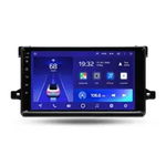 Navigatie AUTONAV PLUS Android GPS Dedicata Toyota Prius 2015-2020, Model Classic, Memorie 16GB Stocare, 1GB DDR3 RAM, Display 9" Full-Touch, WiFi, 2 x USB, Bluetooth, CPU Quad-Core 4 * 1.3GHz, 4 * 50W Audio, Intrare Subwoofer, Amplificator