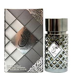 Ard Al Zaafaran Jazzab Silver EDP 100 ml M, Ard Al Zaafaran