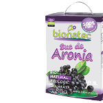 Suc Natural de Aronia Concentrat, 3 l, Bionatec, PLANTECO