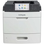 Imprimanta laser monocrom Lexmark MS812de, A4