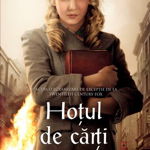 Hotul de carti - Markus Zusak