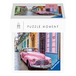 Puzzle Ravensburger - Cuba, 99 piese, Ravensburger