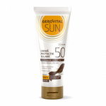 Crema protectie solara SPF 50 Sun, 100 ml, Gerovital