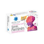 Tonic feminin 30 comprimate, Helcor Pharma