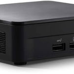 Desktop PC Asus Intel NUC 13 Pro Arena Canyon NUC13ANKi5, Intel Core i5-1340P, 0 GB RAM, fara stocare, Fara unitate optica, Intel Iris Xe Graphics, Free DOS