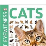 Cats: Facts at Your Fingertips (Pocket Eyewitness)