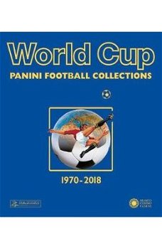 World Cup 1970-2018