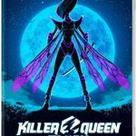 Killer Queen Black NSW