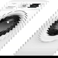 Masina de spalat rufe Whirlpool FreshCare+, FFB 7469 BV EE, 7 kg, 1400 RPM, Steam Refresh, Tehnologia al-6lea Simt, Motor SenseInverter, Clasa A, Alb, Whirlpool