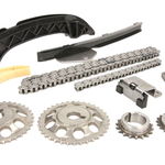 Chit lanț distribuție HEPU, Timing Set (Chain + Sprocket) LEXUS CT SUZUKI SWACE TOYOTA AURIS COROLLA PRIUS 1.6/1.8H 01.07-, HEPU