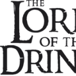 THE LORD OF THE DRINKS