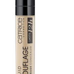 CATRICE LIQUID CAMOUFLAGE CORECTOR LICHID HONEY 015