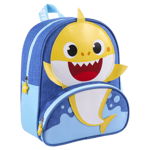 Cerda - Rucsac Baby Shark, 25x30x10 cm