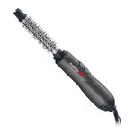 Perie electrica Tourmaline Babyliss Pro, 700 W, 19 mm, 2 viteze, varf rece