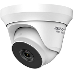 Camera de supraveghere Hikvision TURRET HWT-T250-M 2.8 mm fixed lens, 5 MP@20fps, 4 MP@25fps, 1080p@25fps NTSC: 5 MP@20fps, 4 MP@30fps, 1080p@ 30fps,2560 (H) × 1944 (V),1 Analog HD output BLC, Operating Conditions- 40 °C to 60 °C,IP66, Oper, HiWatch