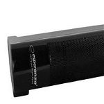 Boxe stereo PC Esperanza, USB 2.0, 2x2.5W, Negru