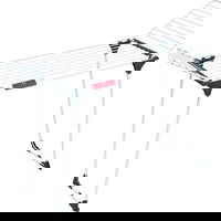 Uscător glisant Vileda Magnum, Vileda