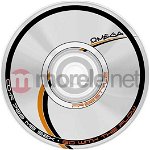 CD-R Omega 50 buc/set, Omega