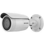 Camera supraveghere Hikvision IP bullet DS-2CD1653G0-IZ, 5MP, lentila varifocala motorizata(2.8-12mm), IR 30m, slot MicroSD, IP67, WDR 120dB, Hikvision