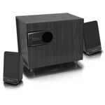 Sistem boxe Speedlink LIBITONE 2.1 Subwoofer, negru