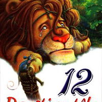 12 povesti - Leul si soarecele