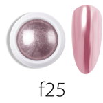 Pigment oglinda metalic F25, 